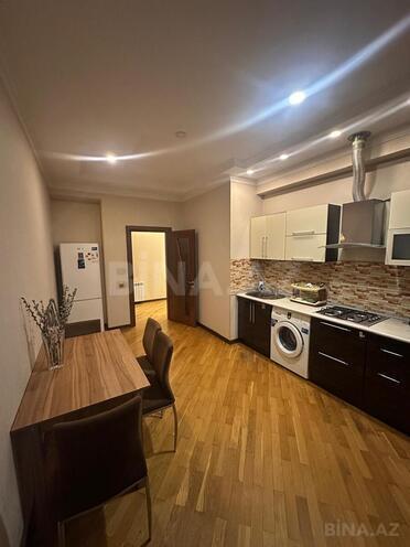 Сдаётся 3-комн. новостройка 138 м², м. Нариман Нариманов, photo 5 from 22