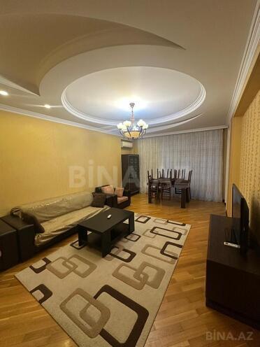 Сдаётся 3-комн. новостройка 138 м², м. Нариман Нариманов, photo 13 from 22