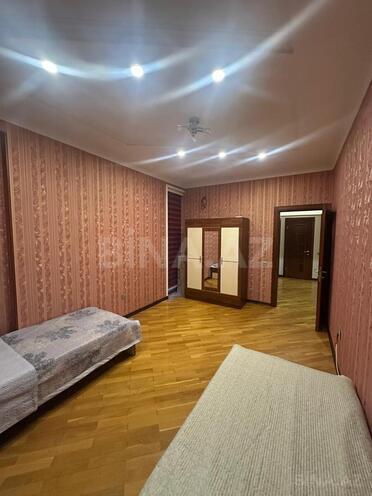 Сдаётся 3-комн. новостройка 138 м², м. Нариман Нариманов, photo 17 from 22