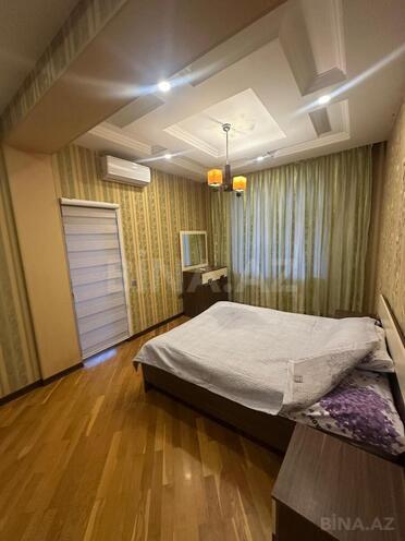 Сдаётся 3-комн. новостройка 138 м², м. Нариман Нариманов, photo 14 from 22