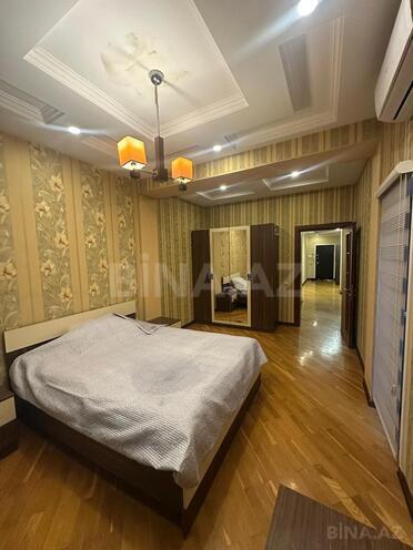 Сдаётся 3-комн. новостройка 138 м², м. Нариман Нариманов, photo 3 from 22