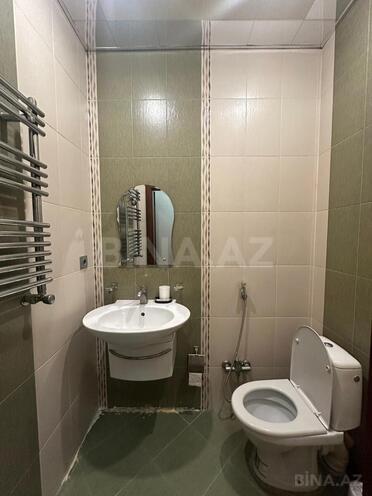 Сдаётся 3-комн. новостройка 138 м², м. Нариман Нариманов, photo 15 from 22