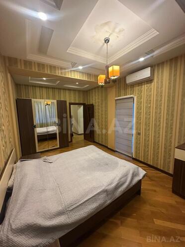 Сдаётся 3-комн. новостройка 138 м², м. Нариман Нариманов, photo 18 from 22