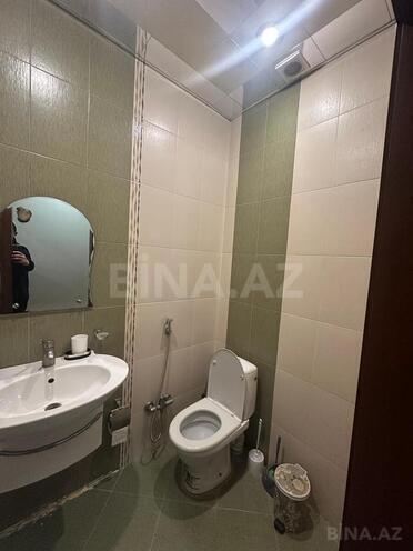 Сдаётся 3-комн. новостройка 138 м², м. Нариман Нариманов, photo 7 from 22