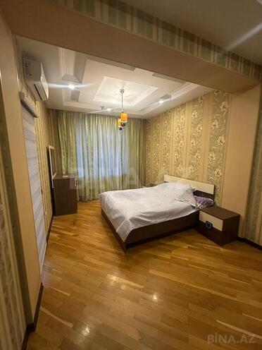 Сдаётся 3-комн. новостройка 138 м², м. Нариман Нариманов, photo 16 from 22