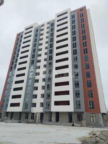 Продаётся 2-комн. новостройка 65.5 м², м. Азадлыг проспекти, photo 1 from 10
