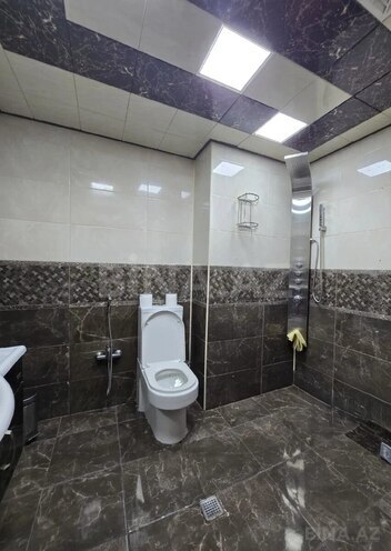 Сдаётся 5-комн. офис 150 м², м. Низами, photo 12 from 13