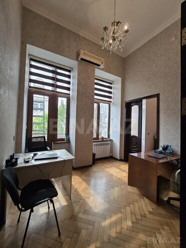 Сдаётся 5-комн. офис 150 м², м. Низами, photo 4 from 13