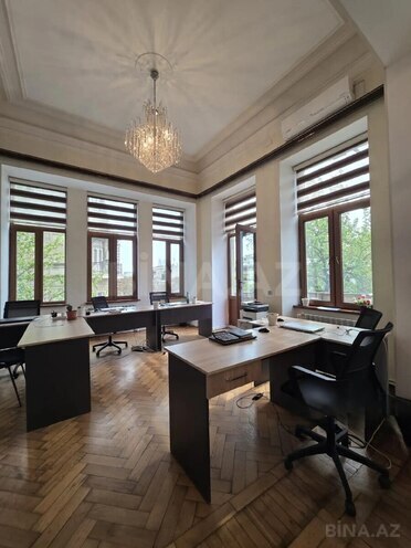 Сдаётся 5-комн. офис 150 м², м. Низами, photo 3 from 13