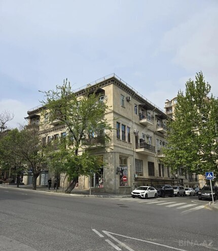 Сдаётся 5-комн. офис 150 м², м. Низами, photo 10 from 13