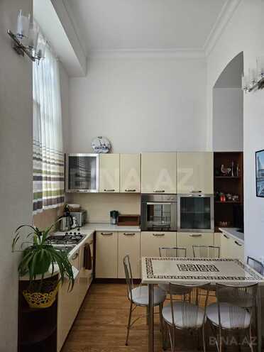 Сдаётся 2-комн. новостройка 67 м², м. Сахил, photo 8 from 14