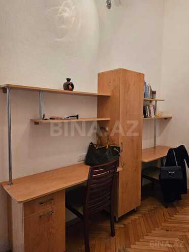 Сдаётся 2-комн. новостройка 67 м², м. Сахил, photo 10 from 14