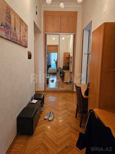 Сдаётся 2-комн. новостройка 67 м², м. Сахил, photo 6 from 14