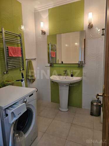Сдаётся 2-комн. новостройка 67 м², м. Сахил, photo 12 from 14