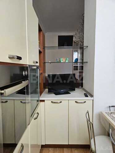 Сдаётся 2-комн. новостройка 67 м², м. Сахил, photo 9 from 14