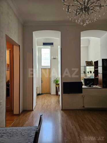 Сдаётся 2-комн. новостройка 67 м², м. Сахил, photo 7 from 14