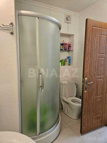 Сдаётся 2-комн. новостройка 67 м², м. Сахил, photo 11 from 14