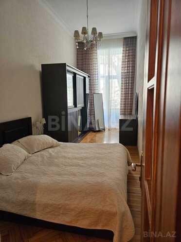Сдаётся 2-комн. новостройка 67 м², м. Сахил, photo 4 from 14