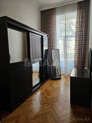 Сдаётся 2-комн. новостройка 67 м², м. Сахил, photo 3 from 14