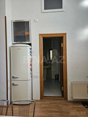Сдаётся 2-комн. новостройка 67 м², м. Сахил, photo 13 from 14