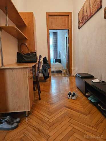 Сдаётся 2-комн. новостройка 67 м², м. Сахил, photo 5 from 14