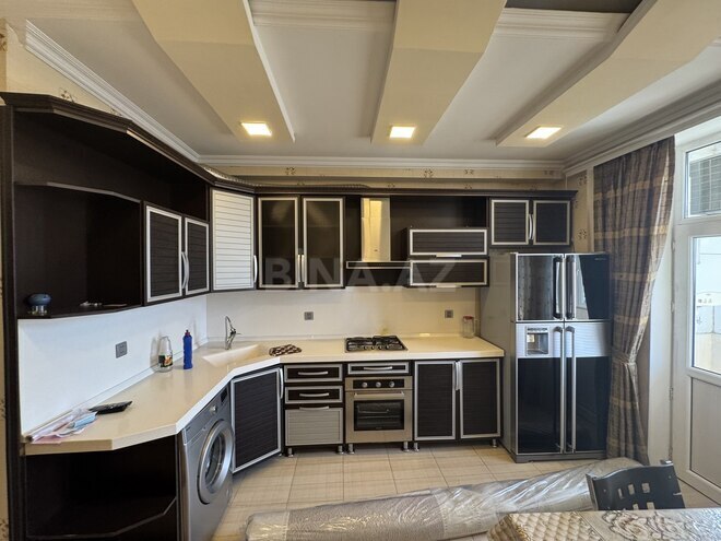 Продаётся 4-комн. новостройка 163 м², photo 15 from 22