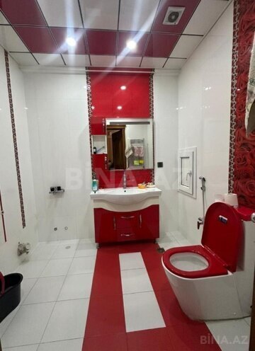 Продаётся 3-комн. новостройка 160 м², м. Мемар Аджеми, photo 12 from 18