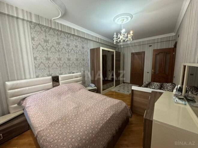 Продаётся 3-комн. новостройка 160 м², м. Мемар Аджеми, photo 7 from 18