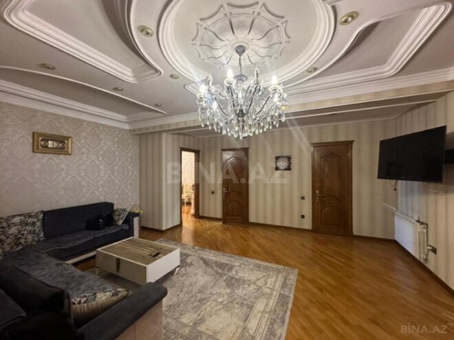 Продаётся 3-комн. новостройка 160 м², м. Мемар Аджеми, photo 10 from 18