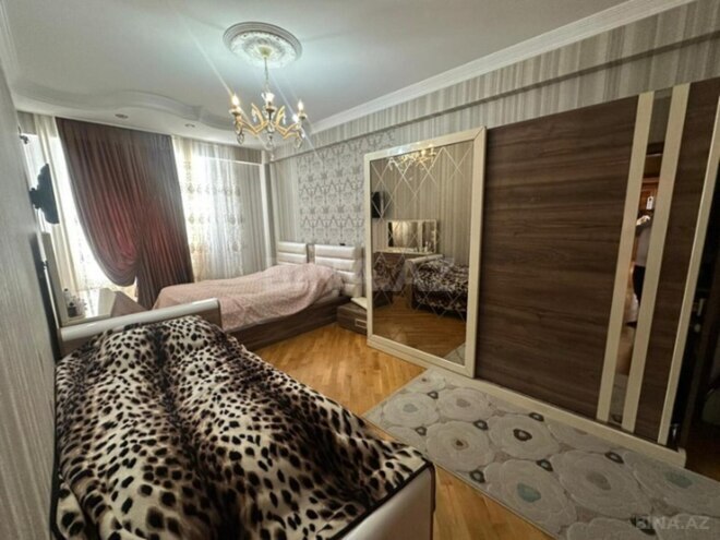 Продаётся 3-комн. новостройка 160 м², м. Мемар Аджеми, photo 6 from 18