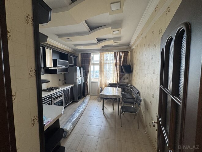 Продаётся 4-комн. новостройка 163 м², photo 14 from 22
