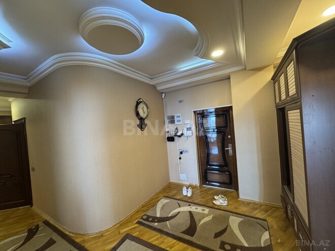 Продаётся 4-комн. новостройка 163 м², photo 19 from 22