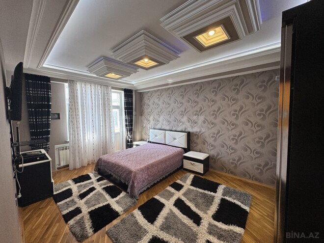 Продаётся 4-комн. новостройка 163 м², photo 17 from 22