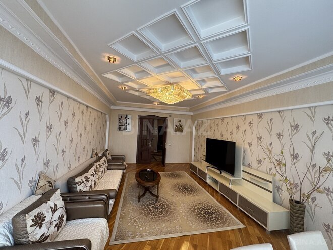 Продаётся 4-комн. новостройка 163 м², photo 4 from 22