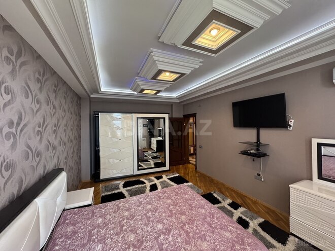 Продаётся 4-комн. новостройка 163 м², photo 18 from 22