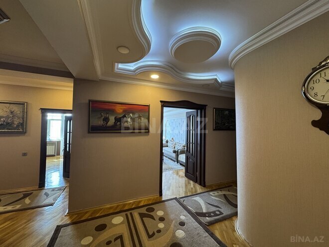 Продаётся 4-комн. новостройка 163 м², photo 3 from 22