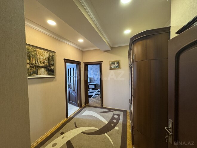 Продаётся 4-комн. новостройка 163 м², photo 12 from 22
