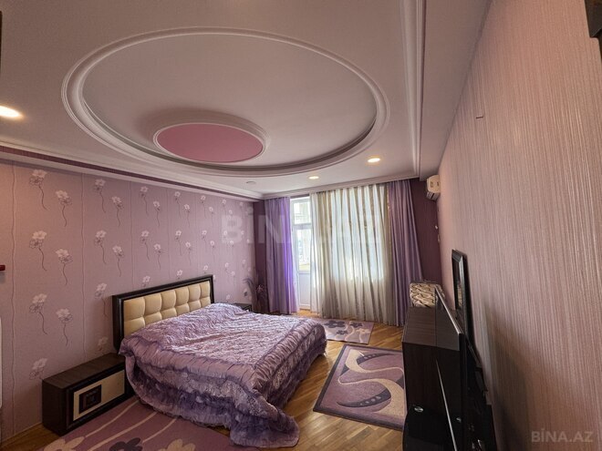 Продаётся 4-комн. новостройка 163 м², photo 7 from 22