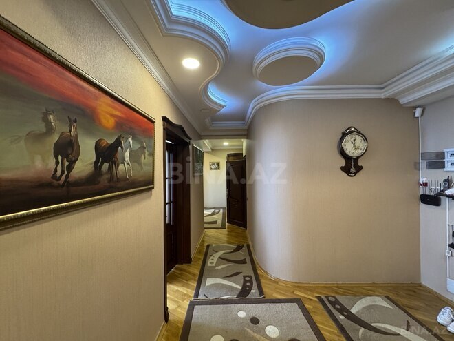 Продаётся 4-комн. новостройка 163 м², photo 20 from 22