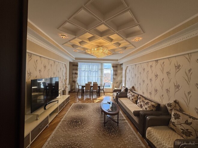 Продаётся 4-комн. новостройка 163 м², photo 1 from 22