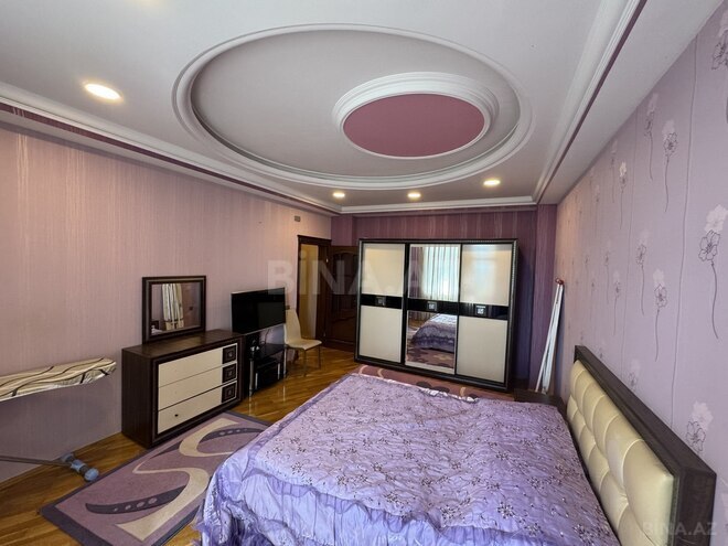 Продаётся 4-комн. новостройка 163 м², photo 8 from 22