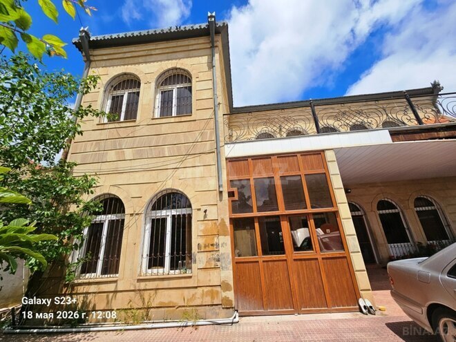 Продаётся 7-комн. дом/дача 350 м², пос. Бадамдар, photo 1 from 17