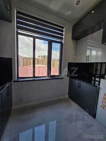 Продаётся 2-комн. новостройка 46 м², photo 7 from 12