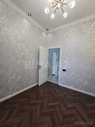 Продаётся 2-комн. новостройка 46 м², photo 6 from 12