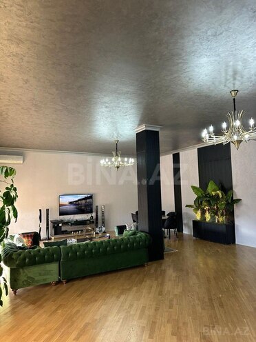 Сдаётся 7-комн. дом/дача 330 м², пос. Sea Breeze, photo 6 from 16