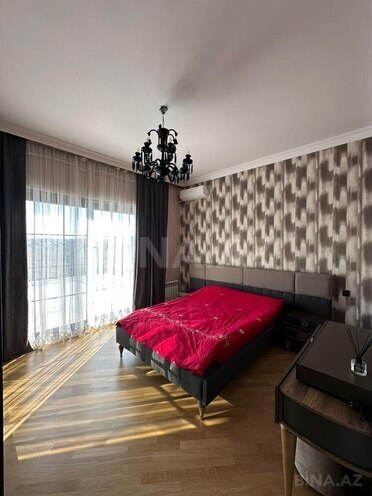 Сдаётся 7-комн. дом/дача 330 м², пос. Sea Breeze, photo 9 from 16