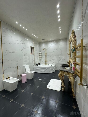 Сдаётся 7-комн. дом/дача 330 м², пос. Sea Breeze, photo 11 from 16