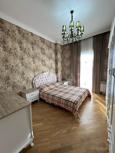 Сдаётся 7-комн. дом/дача 330 м², пос. Sea Breeze, photo 8 from 16