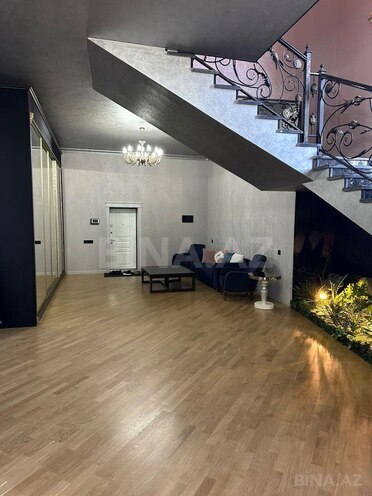 Сдаётся 7-комн. дом/дача 330 м², пос. Sea Breeze, photo 13 from 16