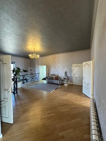 Сдаётся 7-комн. дом/дача 330 м², пос. Sea Breeze, photo 12 from 16